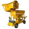 JXSC Mobile 50-70Tph Diamond Mining Equipment Machine For Sale